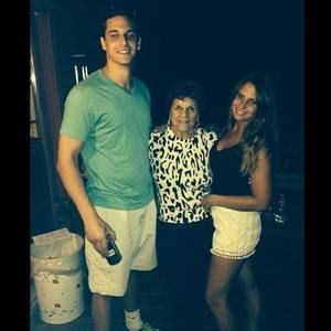 Meet your Posher, Jackie